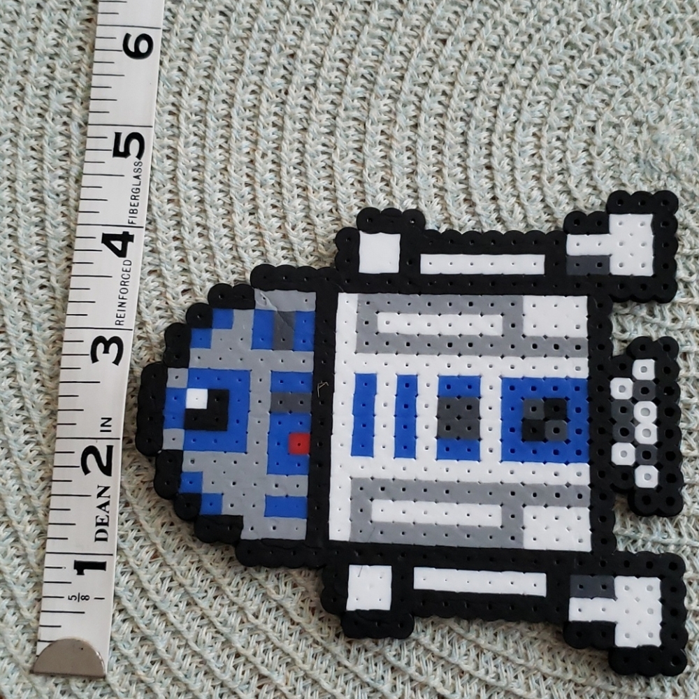 R2D2 - Picture 2 of 2